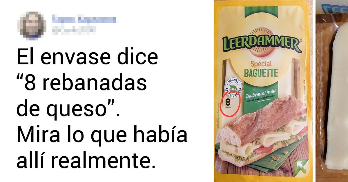 15+ Personas que quedaron completamente decepcionadas con el “marketing” 15+ Personas que quedaron completamente decepcionadas con el “marketing”