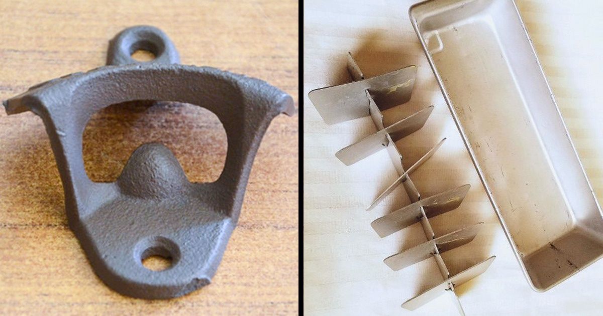 15 Cosas que te confundirán al principio, pero en realidad las conoces perfectamente