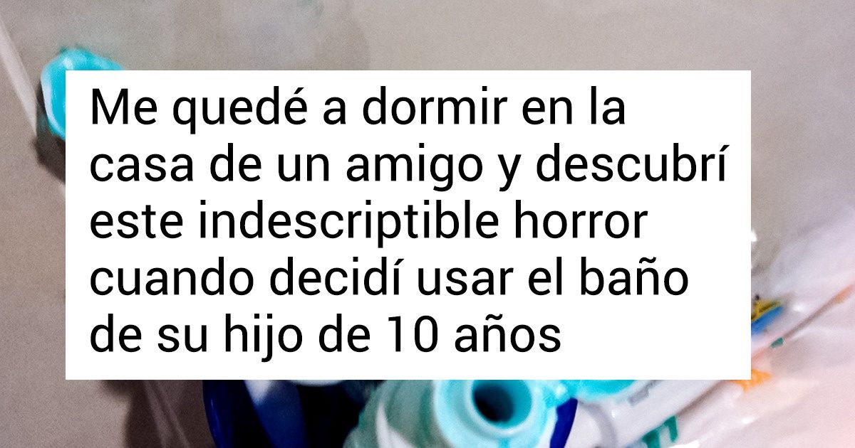 20+ Perfeccionistas que mostraron cómo es su infierno personal 20+ Perfeccionistas que mostraron cómo es su infierno personal