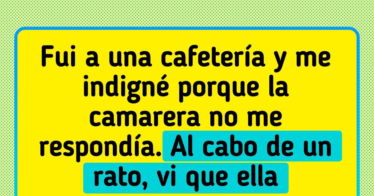 20 Internautas contaron historias tan vergonzosas que casi nos dio un cortocircuito