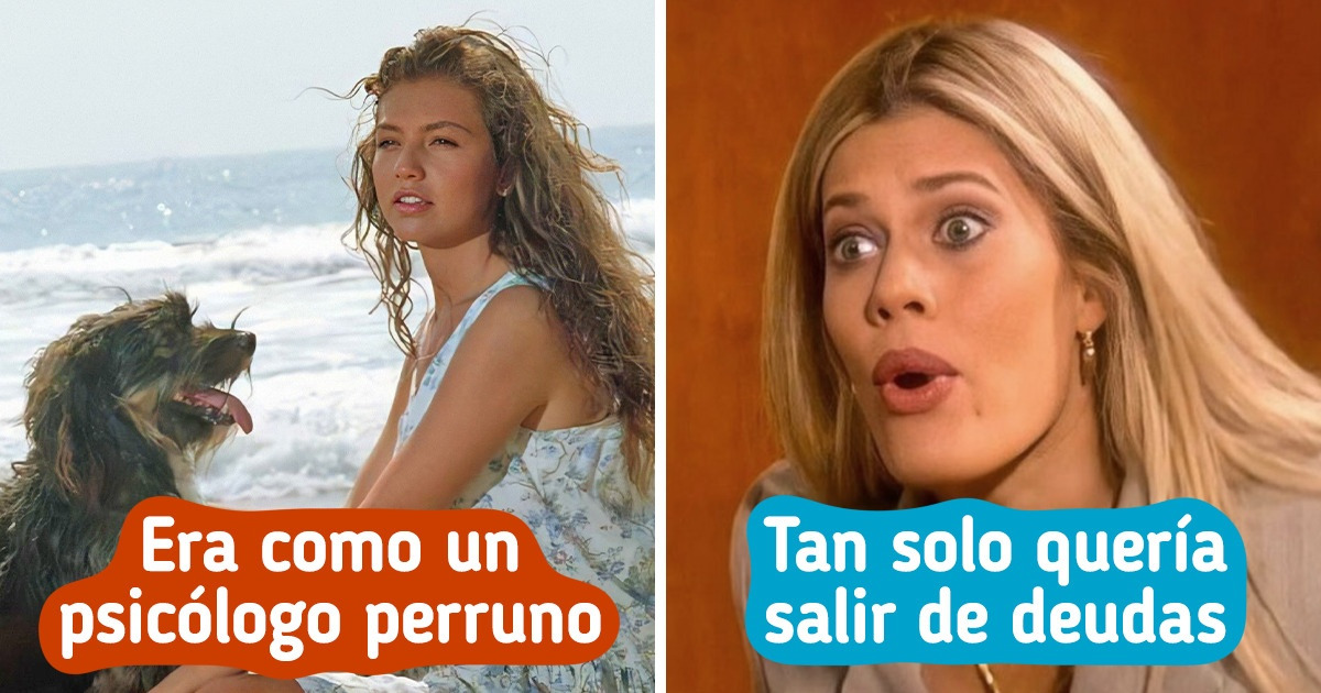 15+ Personajes secundarios de telenovelas cuyas ocurrencias casi opacan a los protagonistas
