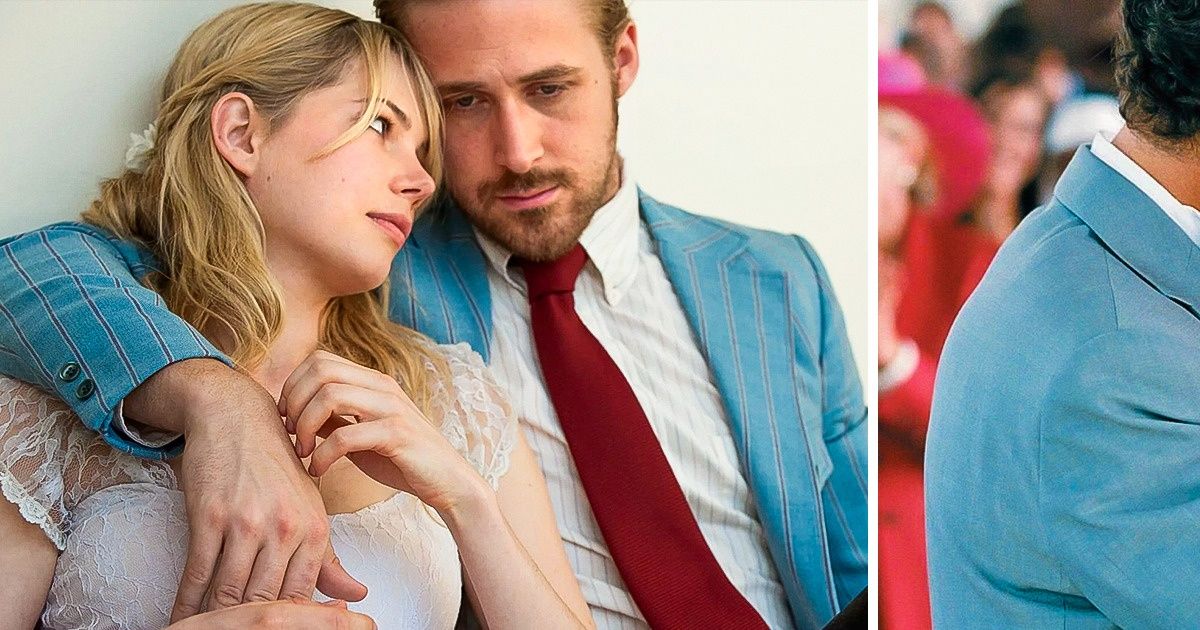 12 Películas con diferentes perspectivas sobre el amor, la vida en pareja y el matrimonio 12 Películas con diferentes perspectivas sobre el amor, la vida en pareja y el matrimonio