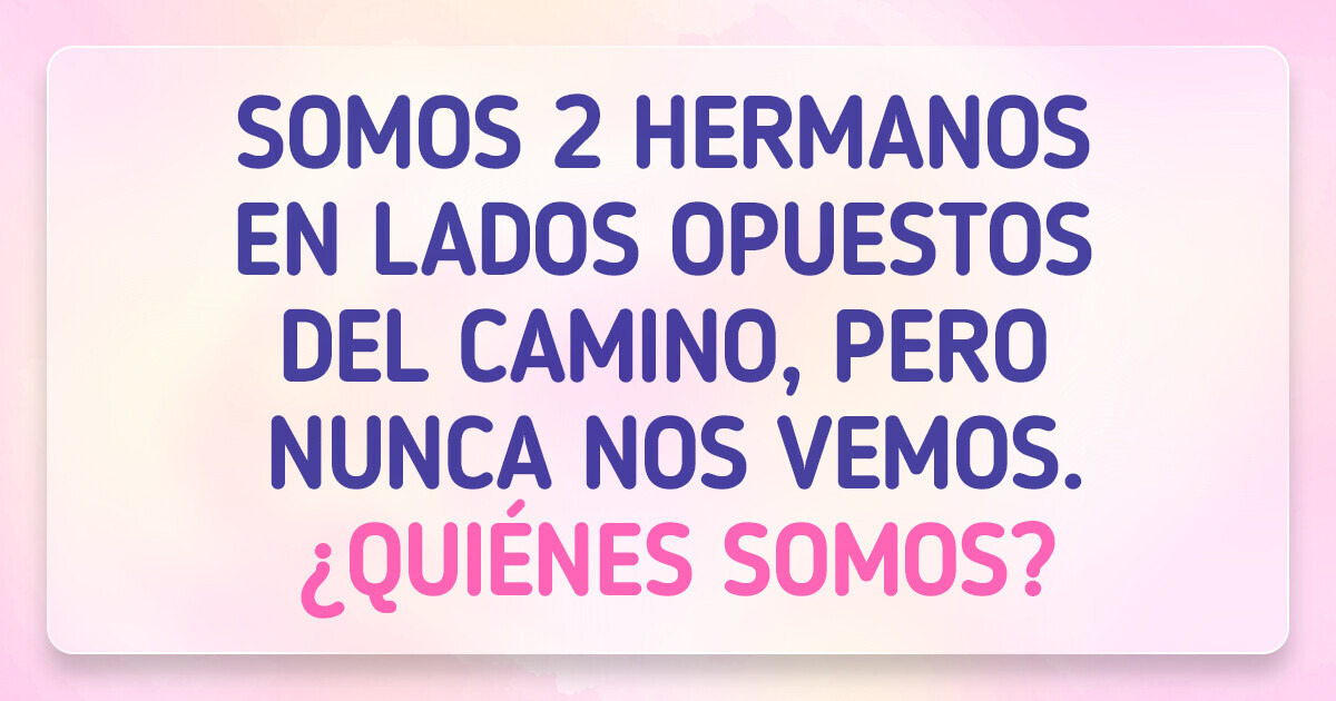 19 Acertijos que solo un genio puede resolver 19 Acertijos que solo un genio puede resolver