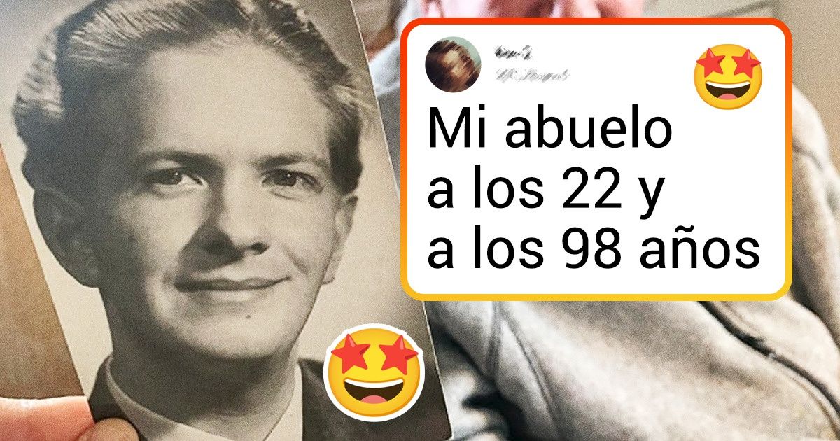20 Personas mostraron fotos de sus antepasados que dejan claro que la elegancia y belleza de otras épocas son admirables 20 Personas mostraron fotos de sus antepasados que dejan claro que la elegancia y belleza de otras épocas son admirables