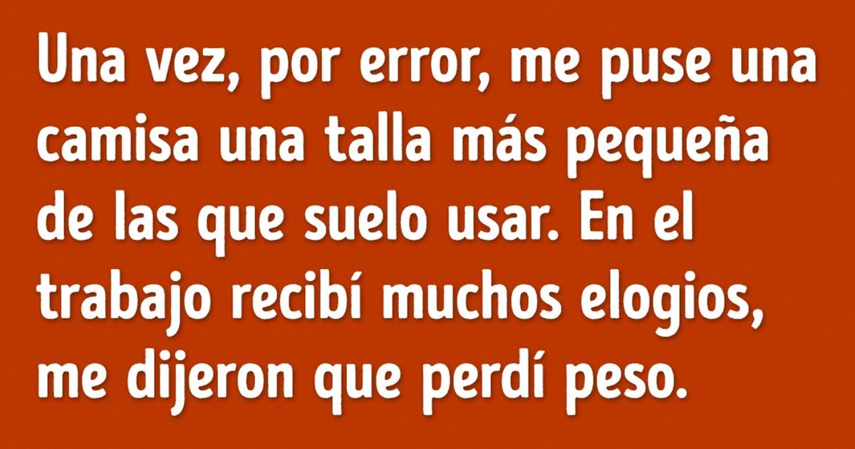 Estos usuarios nombraron una sola cosa que simplificó sus vidas enormemente Estos usuarios nombraron una sola cosa que simplificó sus vidas enormemente
