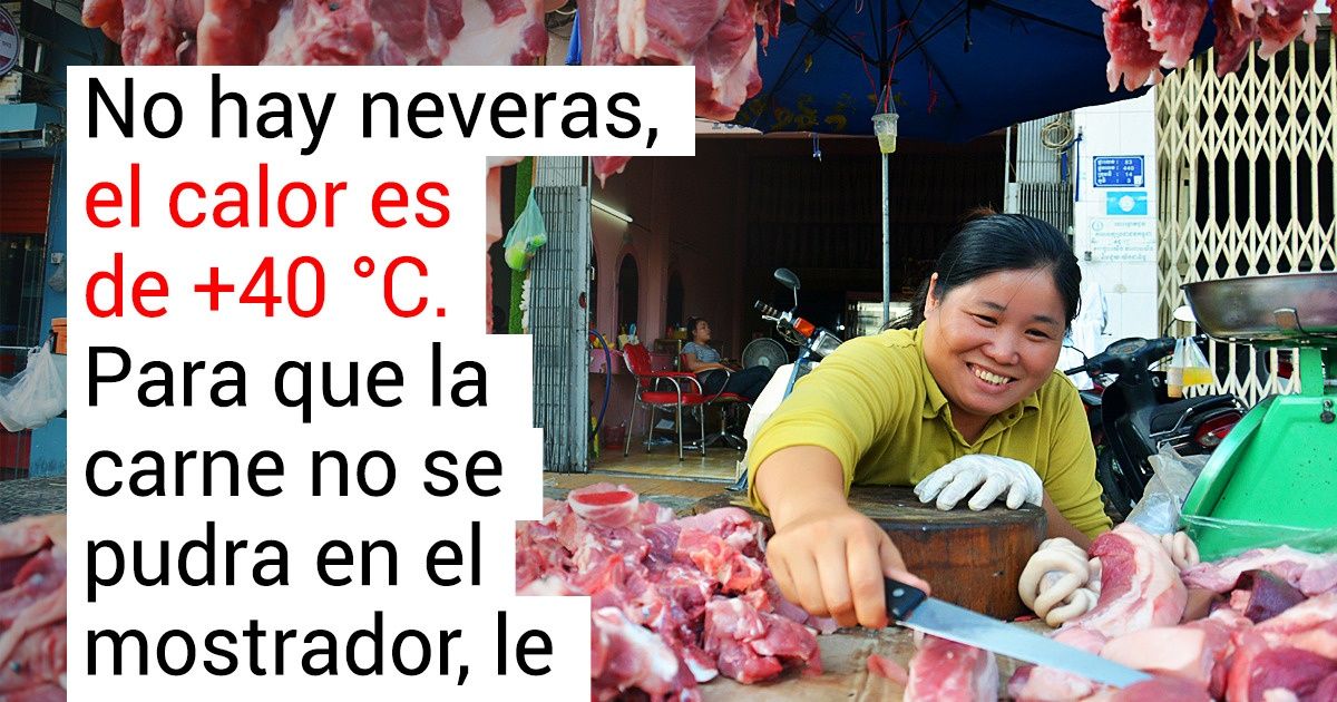 Visité 190+ países del mundo y puedo hablar de las peculiaridades de los habitantes locales que aún me quitan el sueño Visité 190+ países del mundo y puedo hablar de las peculiaridades de los habitantes locales que aún me quitan el sueño