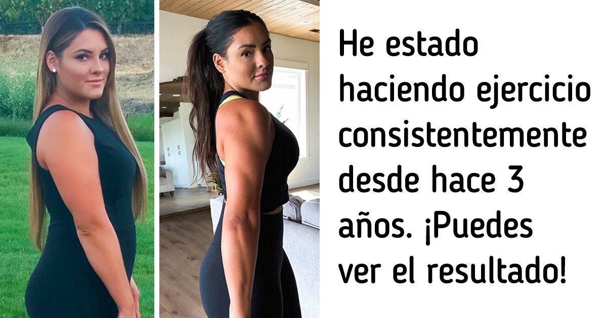 15+ Guerreros valientes en la pérdida de peso que pueden darte una gran dosis de inspiración 15+ Guerreros valientes en la pérdida de peso que pueden darte una gran dosis de inspiración