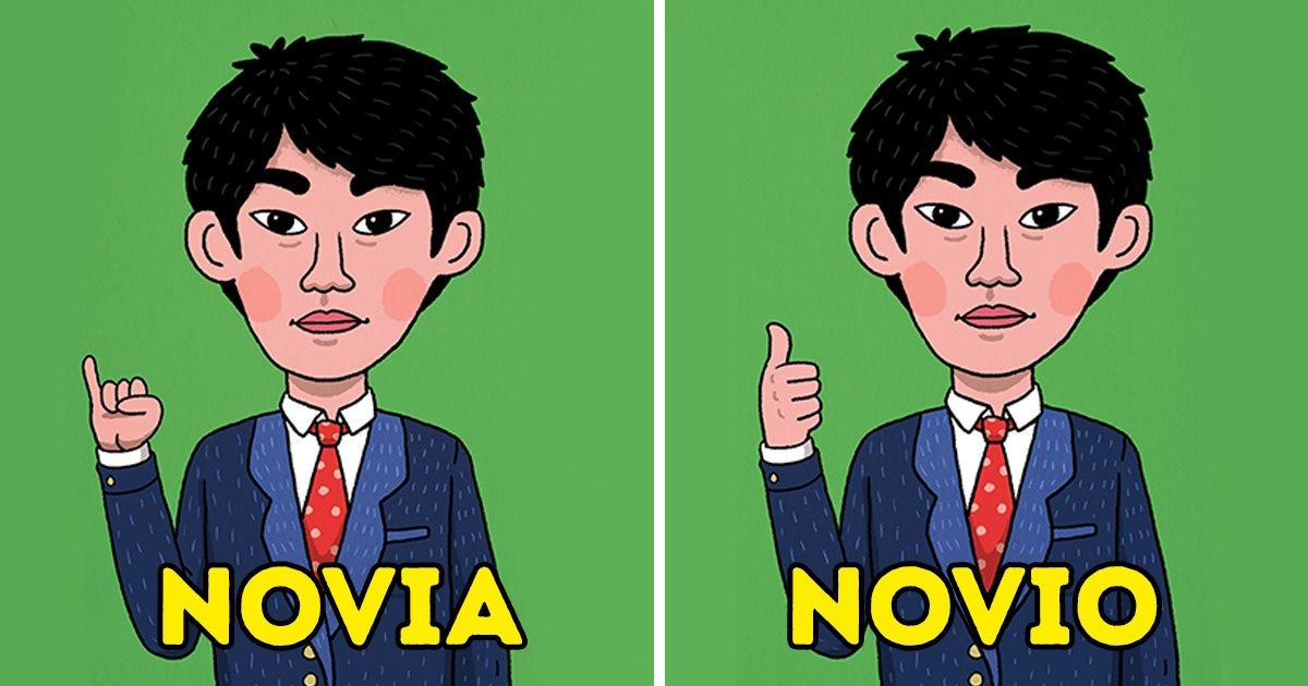 17 Gestos usados en Japón para comunicarse sin tener que hablar