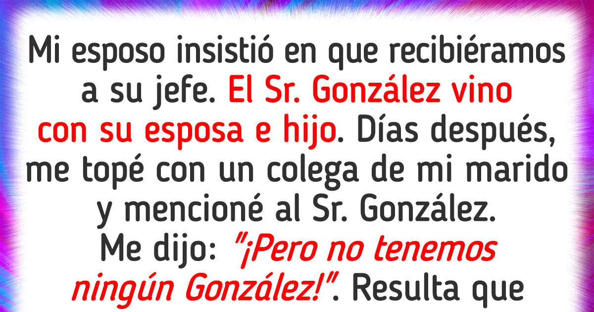 13 Vidas que colapsaron en un abrir y cerrar de ojos