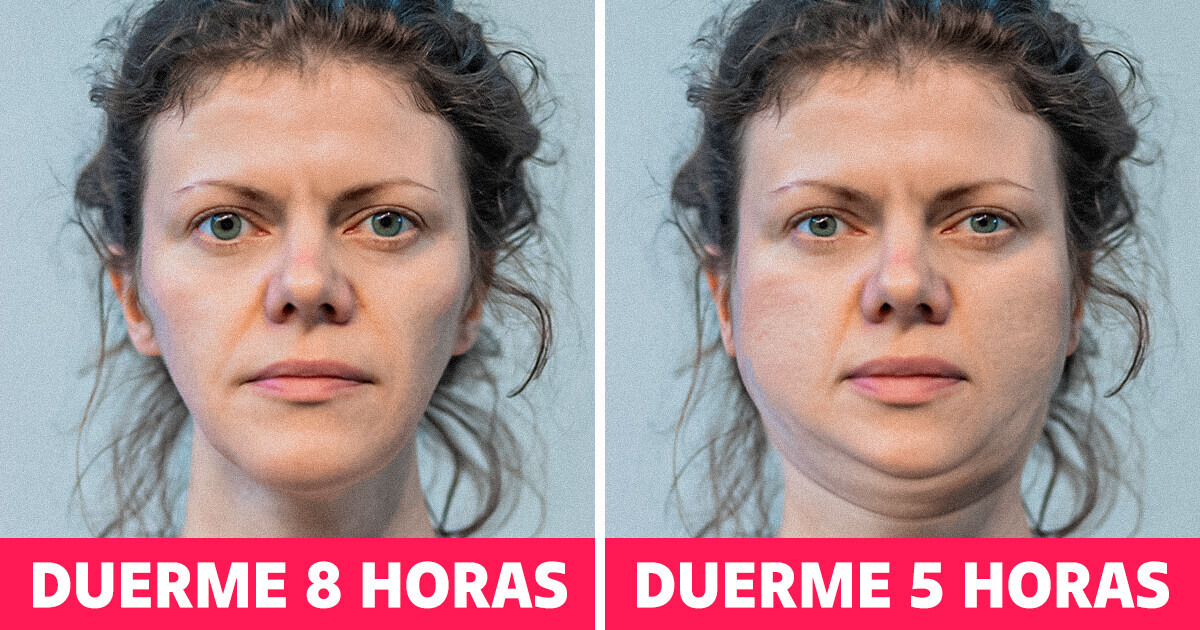 11 Razones por las que dormir poco o demasiado puede ser perjudicial para la salud