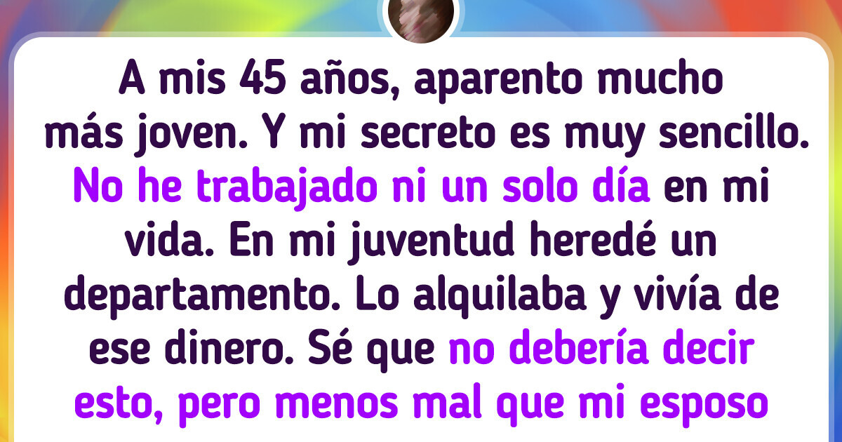 18 Personas que encontraron la fuente de la eterna juventud y no lo ocultan