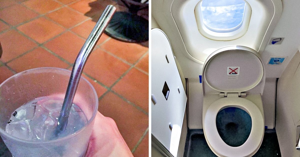 20+ Cosas creadas para la comodidad que deberían implementarse en todo el mundo