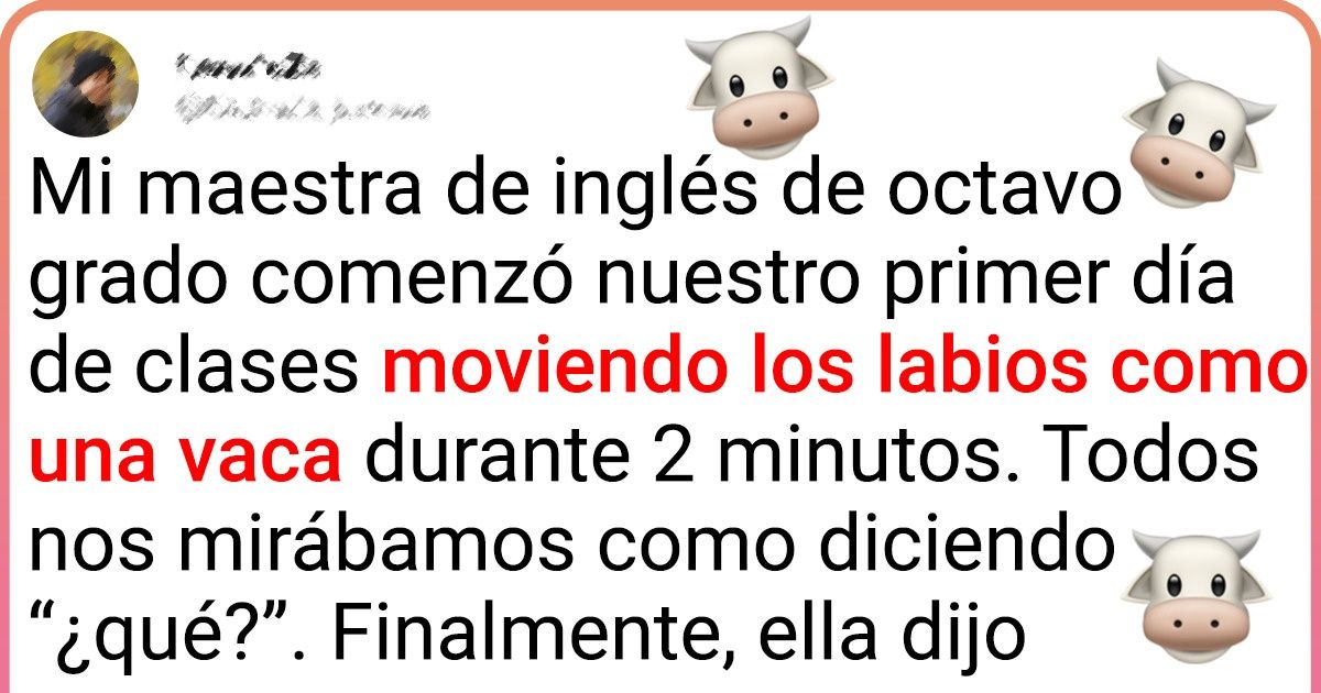 20 Pruebas de que, en cuanto a bromas, los maestros pueden ser incluso mejores que sus alumnos 20 Pruebas de que, en cuanto a bromas, los maestros pueden ser incluso mejores que sus alumnos