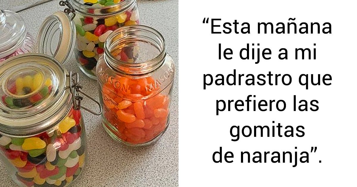 16 Personas que envuelven a sus seres queridos con más cuidado y atención que una manta tibia 16 Personas que envuelven a sus seres queridos con más cuidado y atención que una manta tibia