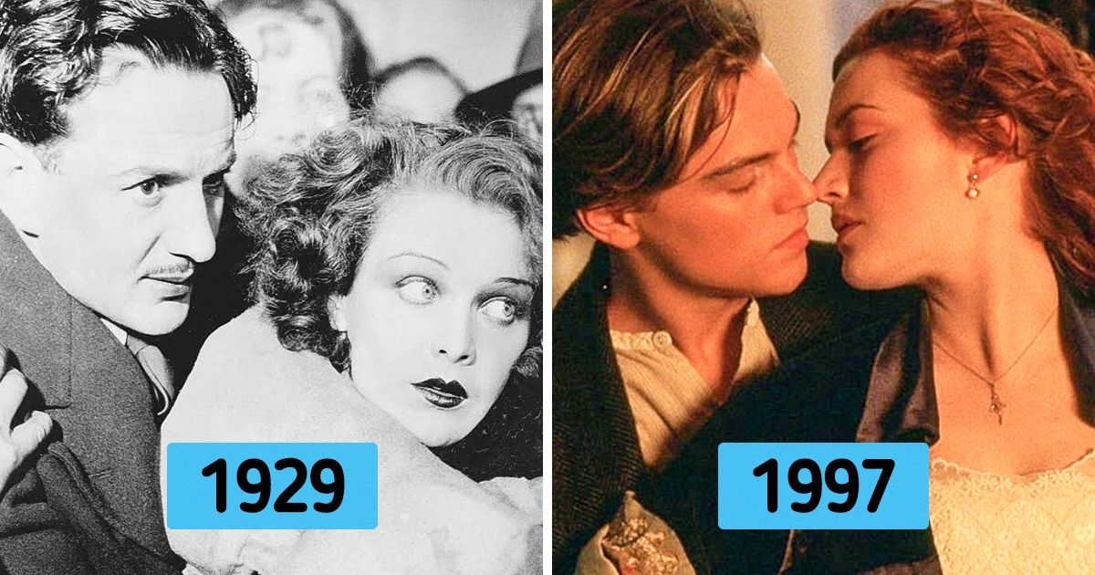 Más allá de Jack y Rose, estas 7 películas cuentan la impresionante historia del hundimiento del Titanic Más allá de Jack y Rose, estas 7 películas cuentan la impresionante historia del hundimiento del Titanic