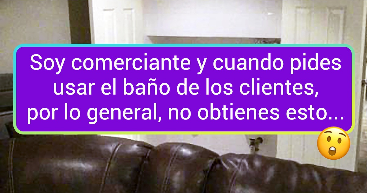 18 Inusuales imágenes que podrían lograr que nuestros ojos se salgan de las órbitas cual caricatura