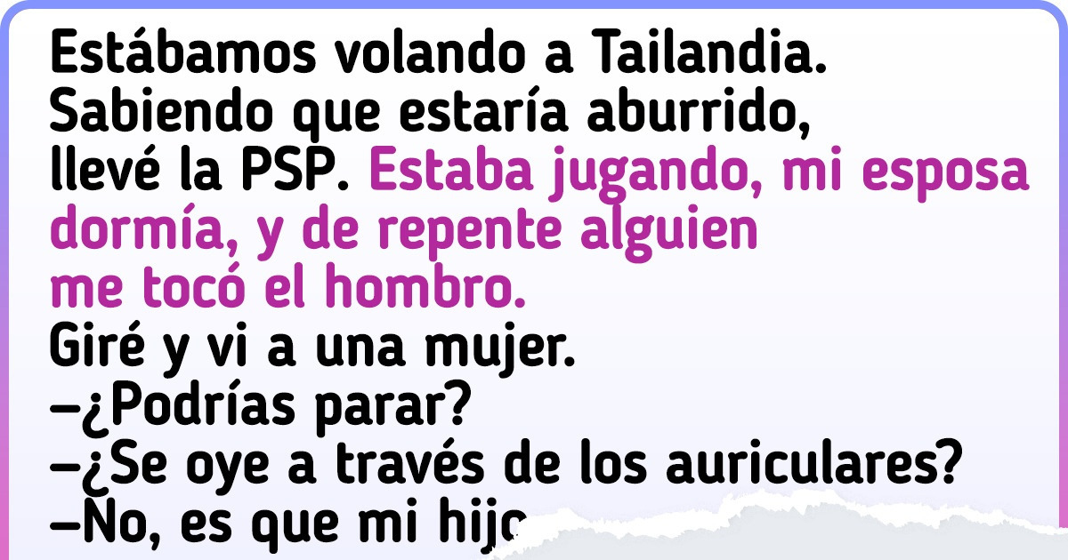 14 Compañeros de viaje cuyo descaro es tan vasto como un océano 14 Compañeros de viaje cuyo descaro es tan vasto como un océano