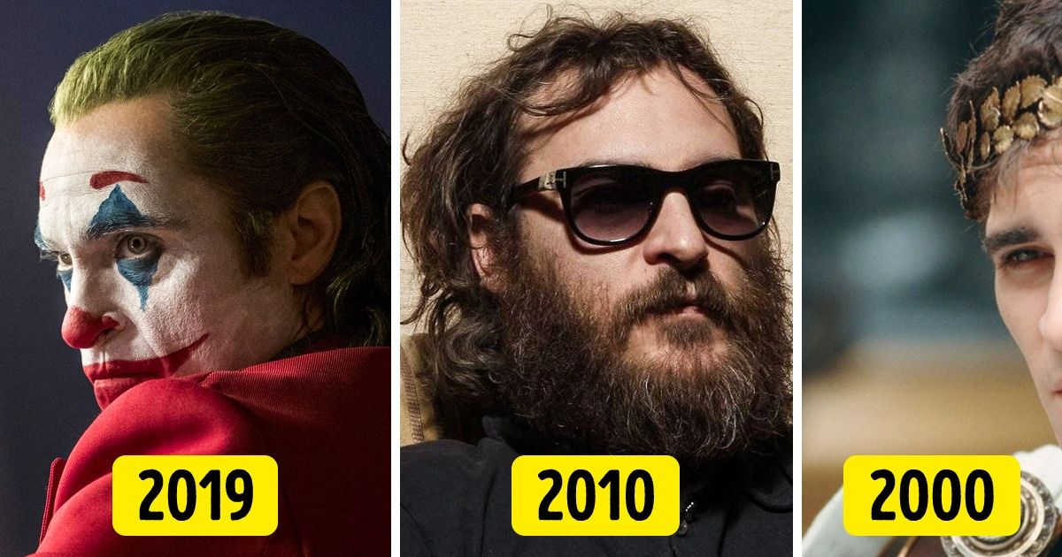20 Famosos que alguna vez se ausentaron de la pantalla, pero luego regresaron con más fuerza que nunca 20 Famosos que alguna vez se ausentaron de la pantalla, pero luego regresaron con más fuerza que nunca