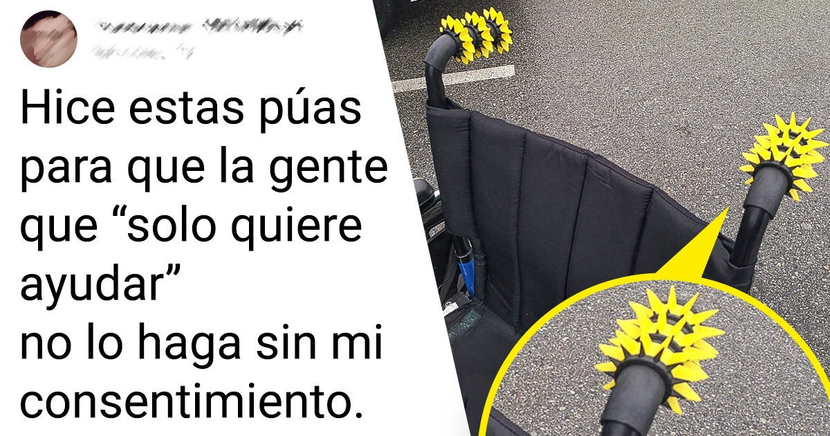 20+ Personas a las que les faltaba una sola cosa para ser felices, así que la imprimieron ellos mismos con una impresora 3D 20+ Personas a las que les faltaba una sola cosa para ser felices, así que la imprimieron ellos mismos con una impresora 3D