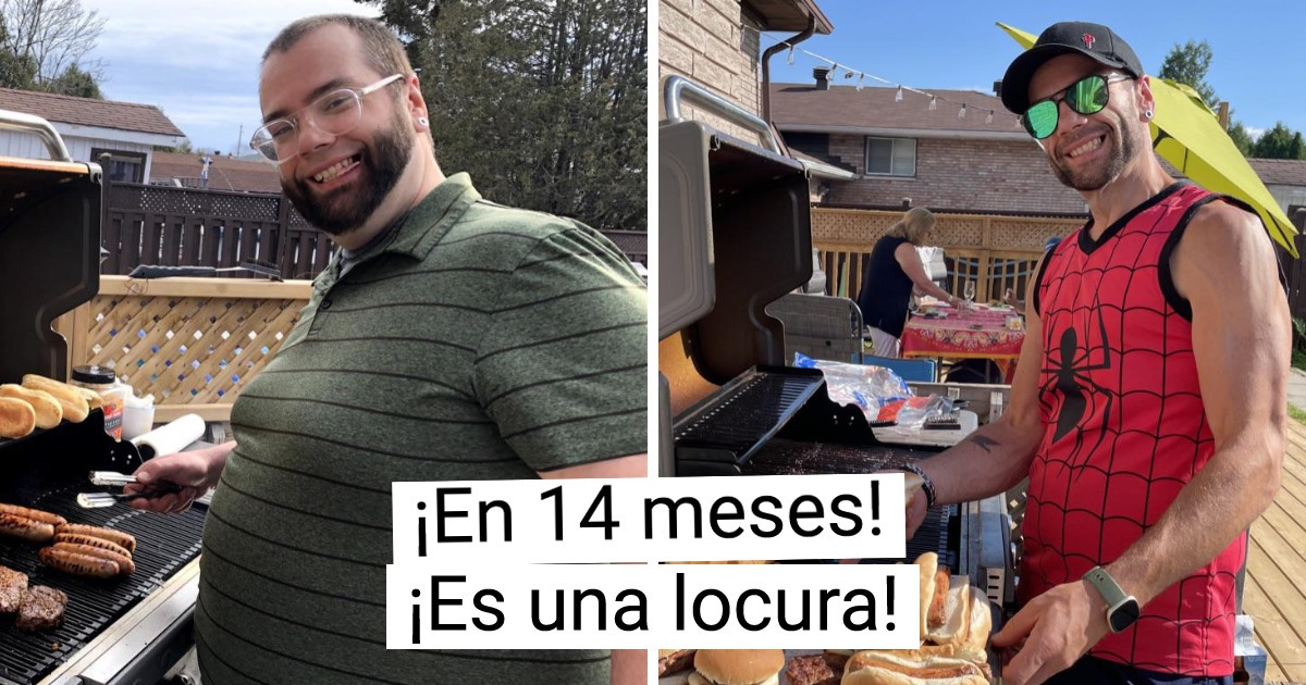 15+ Veces en que la perseverancia premió la vida de las personas