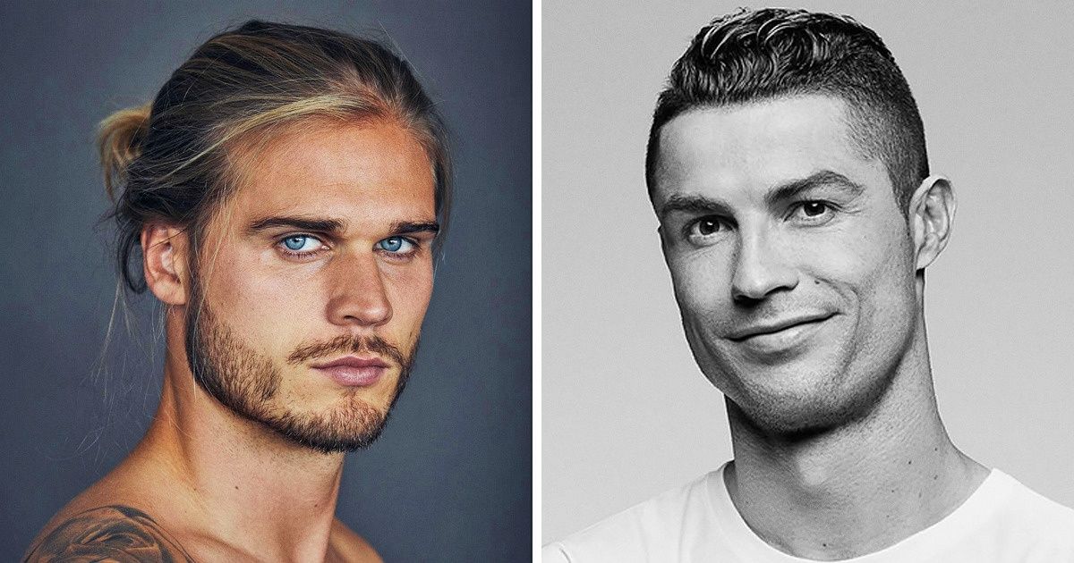 15 Futbolistas que enamoran por su talento y aspecto 15 Futbolistas que enamoran por su talento y aspecto