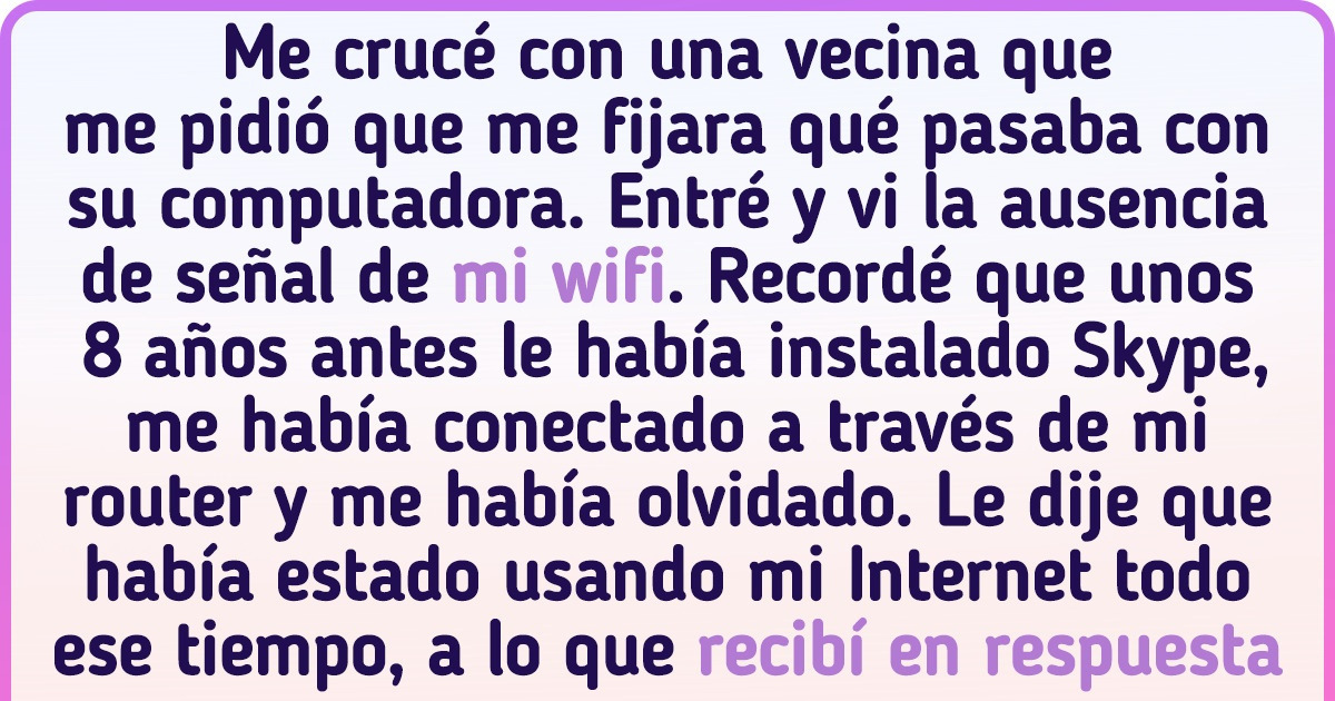 15 Personas astutas que parecen pecar de inocentes, pero en realidad son todo un caso 15 Personas astutas que parecen pecar de inocentes, pero en realidad son todo un caso