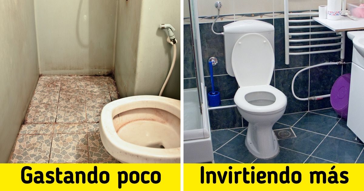 14 Cosas en las que vale la pena gastar un poco más hoy, pero que nos ahorrarán tiempo y dinero mañana 14 Cosas en las que vale la pena gastar un poco más hoy, pero que nos ahorrarán tiempo y dinero mañana