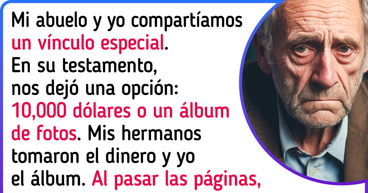 9 Personas cuyas vidas cambiaron dramáticamente de la noche a la mañana 9 Personas cuyas vidas cambiaron dramáticamente de la noche a la mañana
