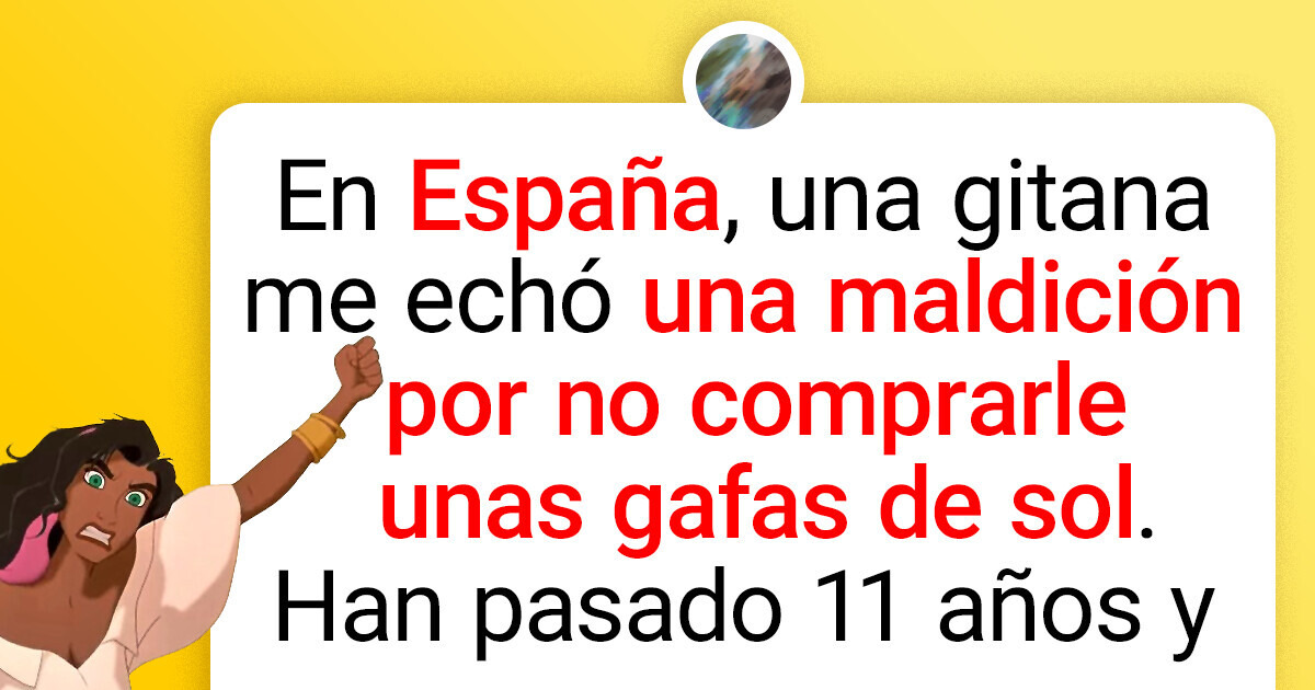 22 Viajes por el mundo que acabaron tan chuecos como cola de cochino