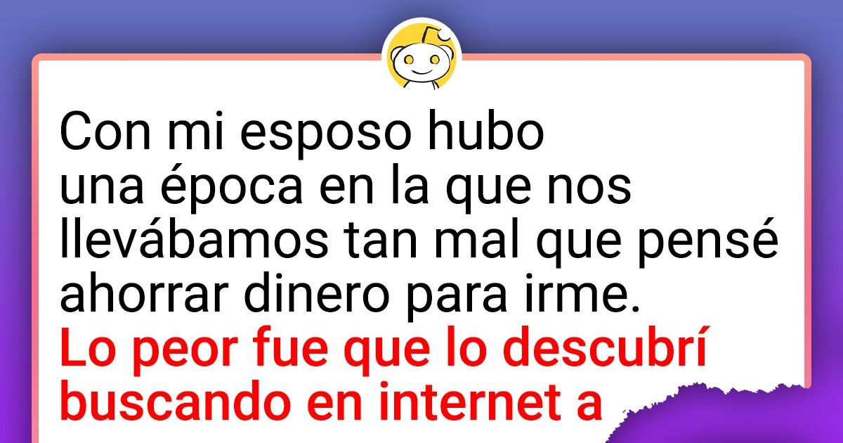 Internautas casados contaron los conflictos que vivieron con sus parejas y cómo hicieron para seguir juntos Internautas casados contaron los conflictos que vivieron con sus parejas y cómo hicieron para seguir juntos