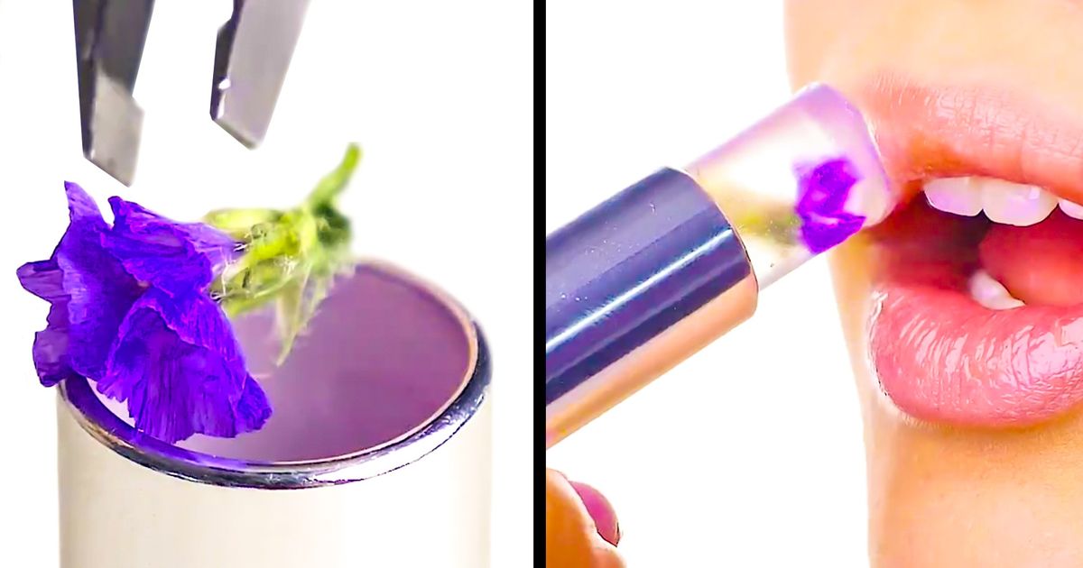 11 Productos de belleza naturales que no encontrarás en ninguna tienda y que puedes hacer ahora mismo
