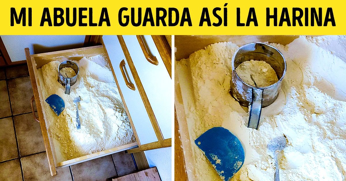 15 Evidencias que demuestran que los abuelos son lo mejor que le pudo haber pasado a este mundo