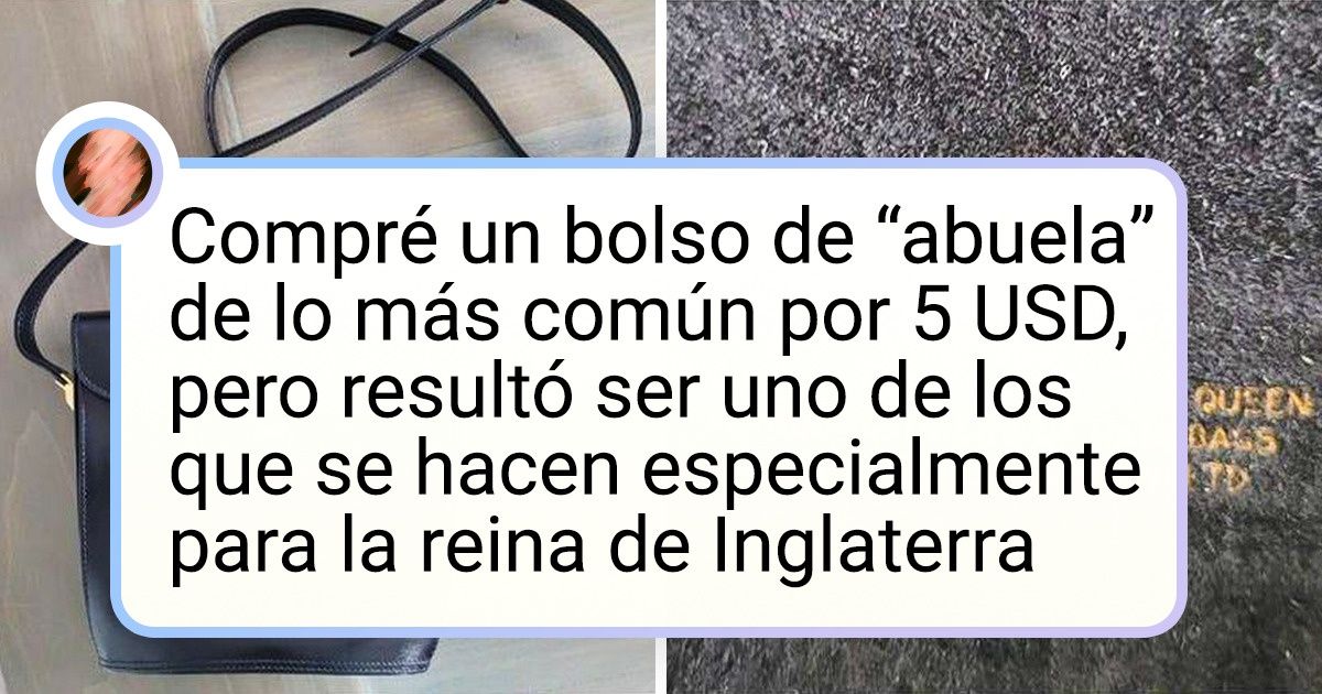 18 Afortunados que lograron comprar por unas monedas algo por lo que otros pagan la mitad de su salario 18 Afortunados que lograron comprar por unas monedas algo por lo que otros pagan la mitad de su salario