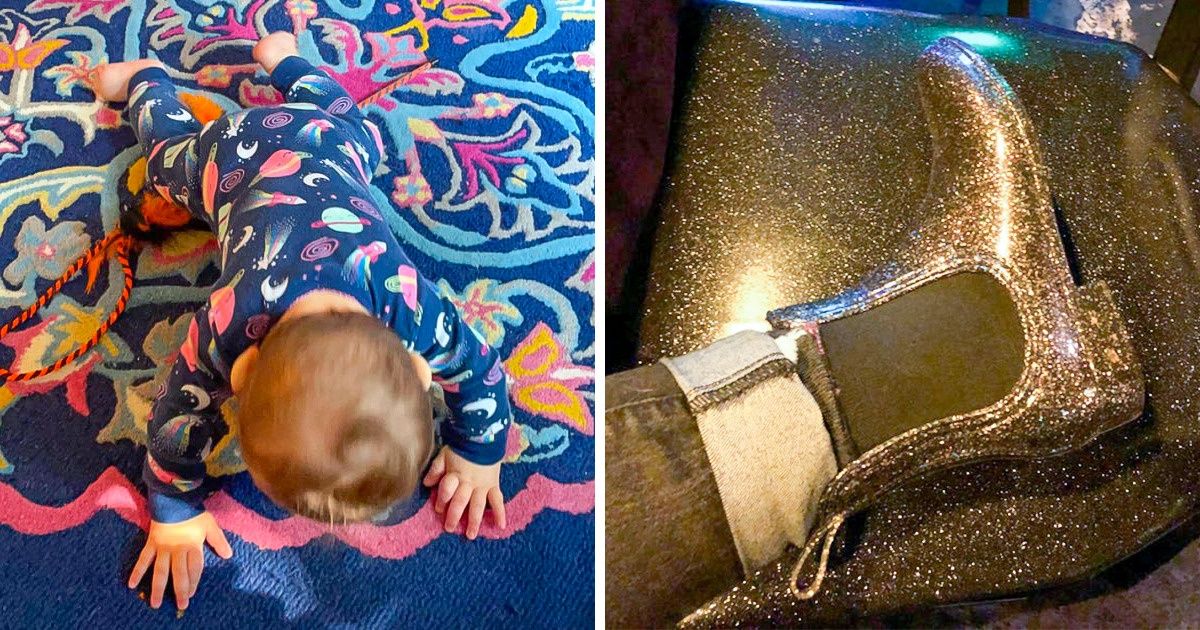 20 Imágenes que esconden más de lo que aparentan a simple vista