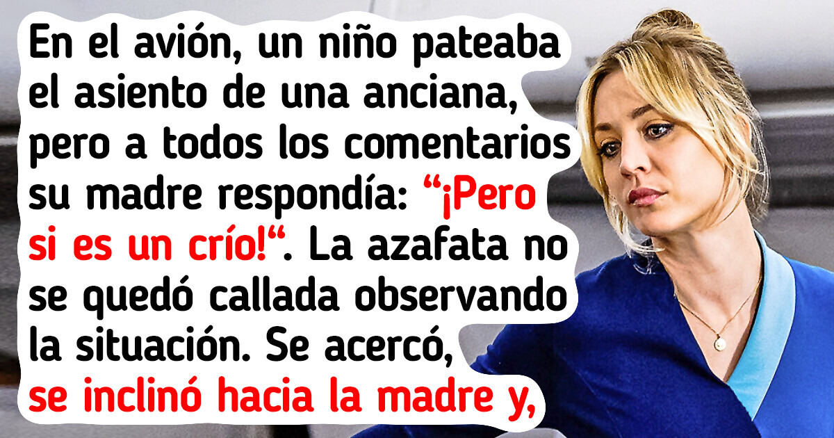 14 Viajeros que parecen haber subido al transporte público solo para estropear el viaje de alguien