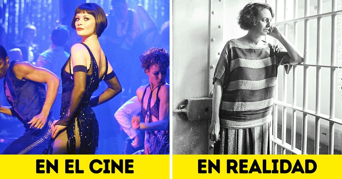 10+ Películas conmovedoras que fueron basadas en historias de personas reales 10+ Películas conmovedoras que fueron basadas en historias de personas reales