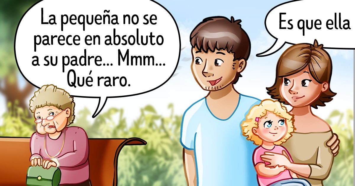 13 Cosas de las que las mujeres y los hombres adultos no tienen por qué avergonzarse 13 Cosas de las que las mujeres y los hombres adultos no tienen por qué avergonzarse