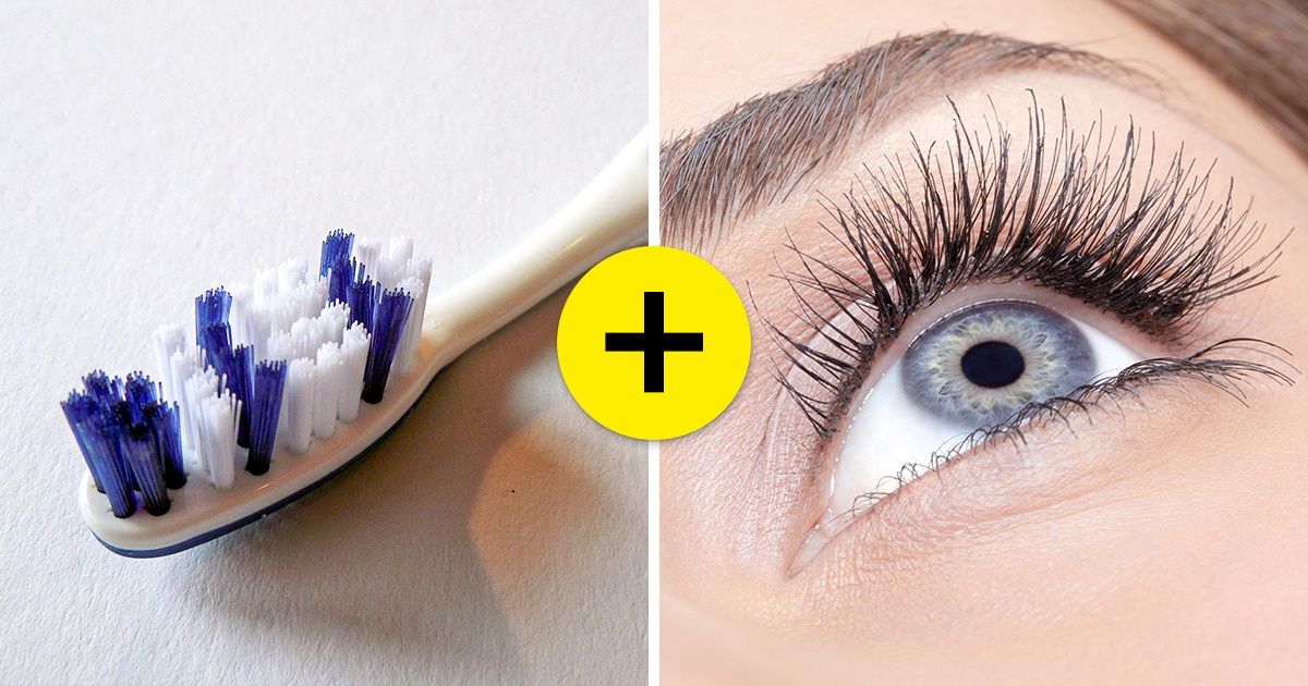 9 Trucos para aplicar el rímel y lograr una mirada poderosa sin arruinarte con productos costosos 9 Trucos para aplicar el rímel y lograr una mirada poderosa sin arruinarte con productos costosos