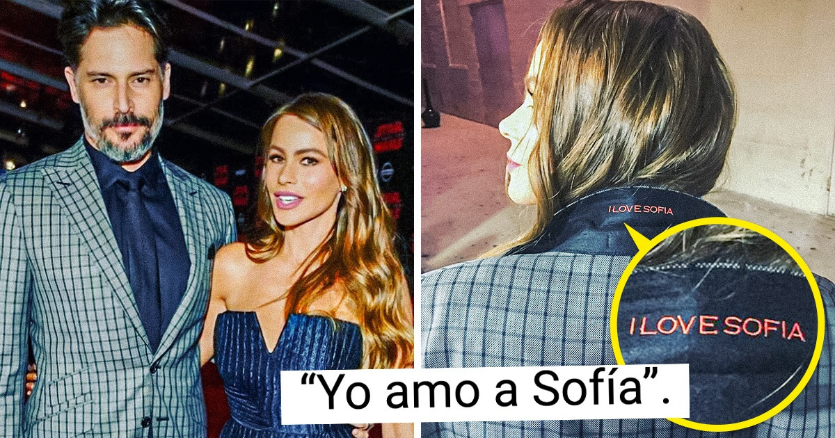 8 Veces que famosos latinoamericanos escondieron un detalle especial en sus atuendos 8 Veces que famosos latinoamericanos escondieron un detalle especial en sus atuendos