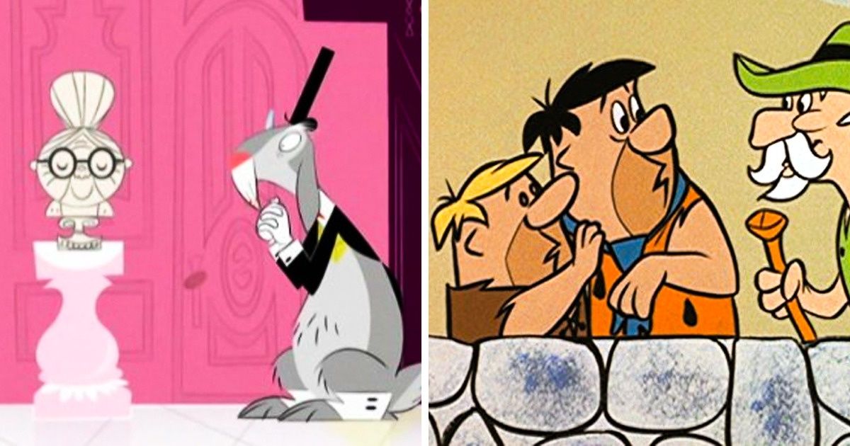 11 Dibujitos para recordar nuestra infancia 11 Dibujitos para recordar nuestra infancia
