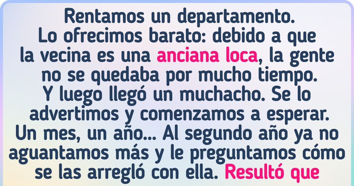 15+ Personas que lograron salirse con la suya en situaciones en las que muchos se habrían rendido 15+ Personas que lograron salirse con la suya en situaciones en las que muchos se habrían rendido