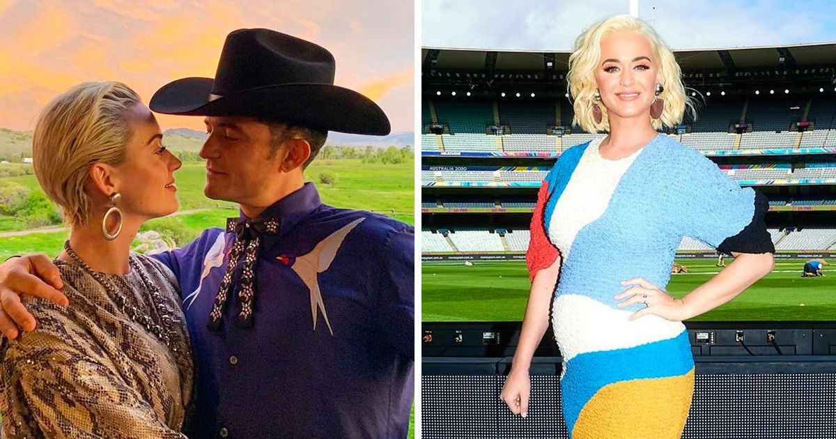 Conoce la peculiar historia de amor de Katy Perry y Orlando Bloom, quienes están esperando a su primer hijo Conoce la peculiar historia de amor de Katy Perry y Orlando Bloom, quienes están esperando a su primer hijo