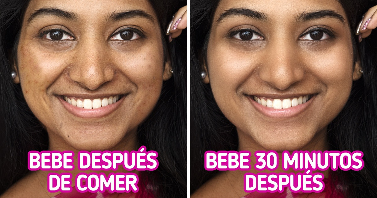 7 Secretos de estar joven y sano que comparten los habitantes de la India