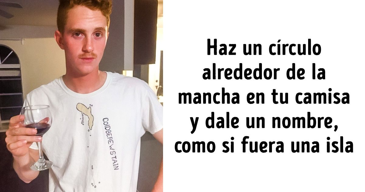 Para convertirte en un genio, te alcanza con lo que tienes a la mano. Y aquí están las pruebas
