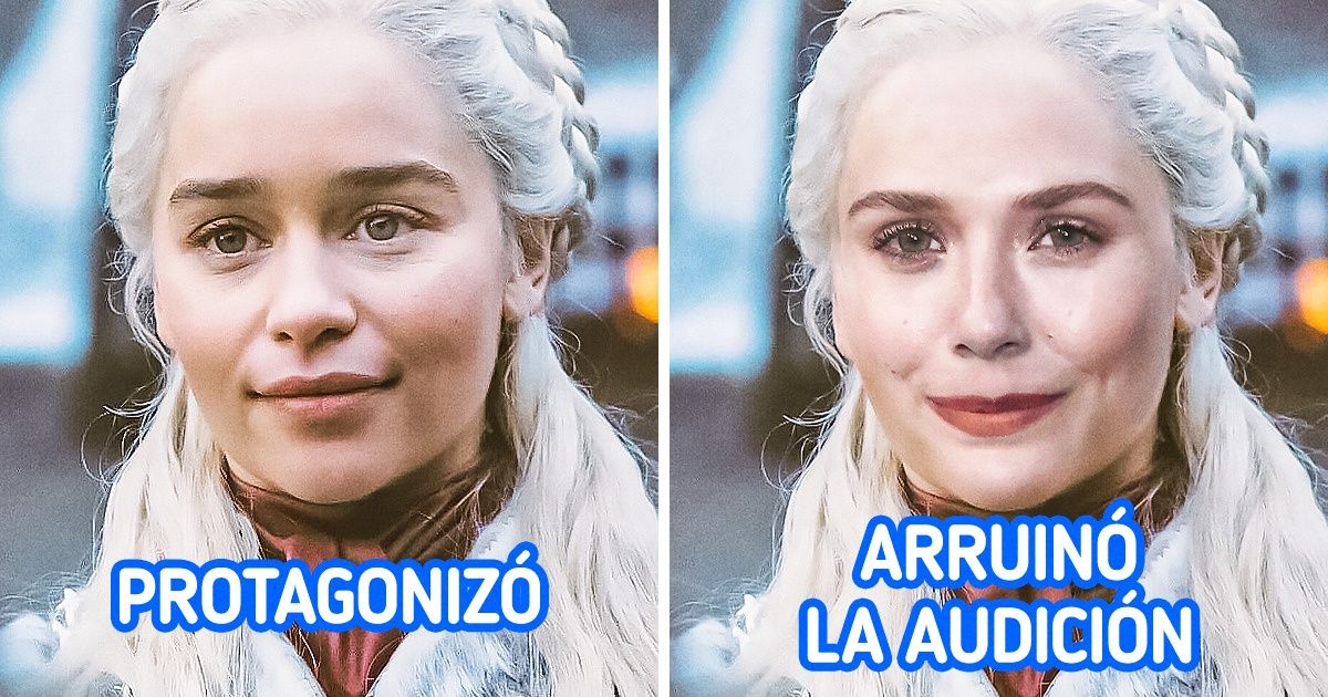 11 Famosos que tuvieron la oportunidad de interpretar un papel legendario y lo echaron a perder