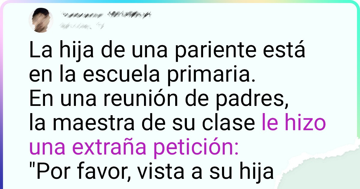 16 Tuits sobre las reuniones de padres y profesores que no hacen felices ni a los niños, ni a los adultos 16 Tuits sobre las reuniones de padres y profesores que no hacen felices ni a los niños, ni a los adultos