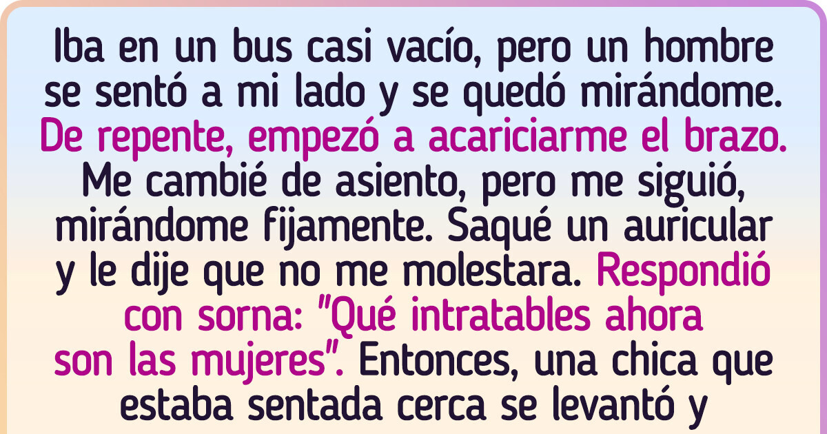 16 Historias de cómo un completo desconocido mejoró la vida de alguien sin pedir nada a cambio