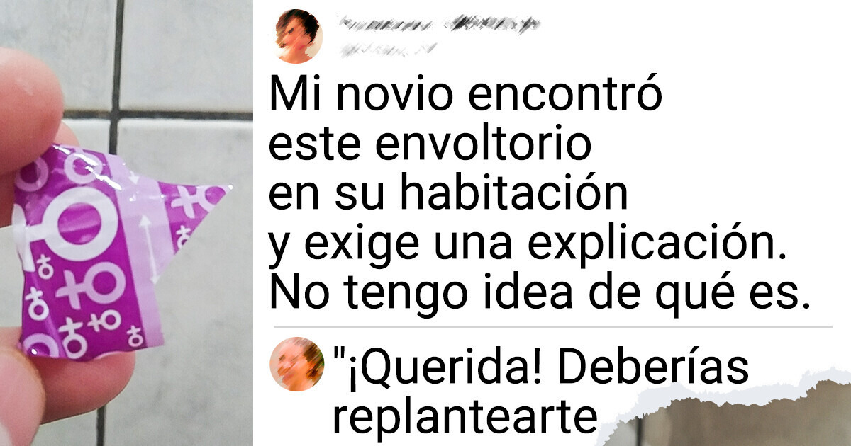 17 Objetos que causaron un sinfín de interrogantes, pero Internet encontró la respuesta 17 Objetos que causaron un sinfín de interrogantes, pero Internet encontró la respuesta