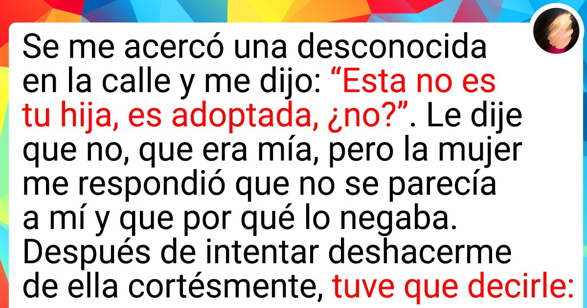 17 Personas que le callaron la boca a alguien maleducado con mucha elegancia