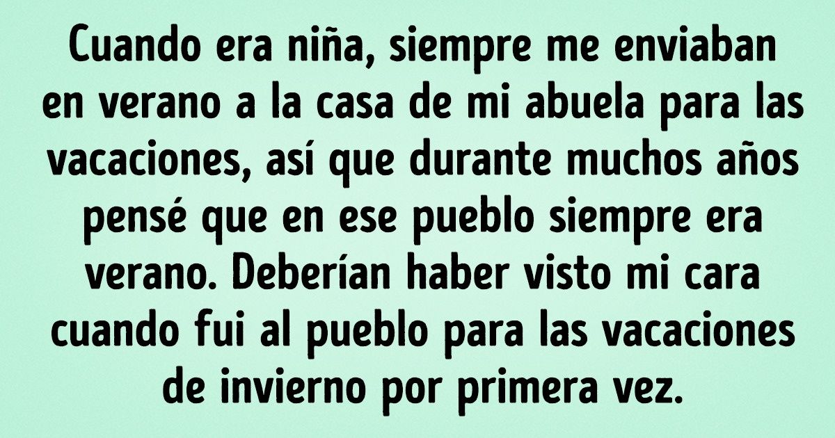 15 Historias que demuestran que las ideas de los niños sobre el mundo difieren un poco de la realidad